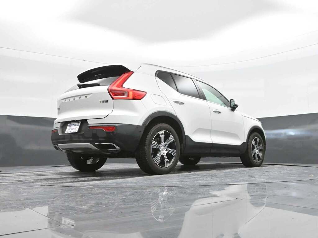 2020 Volvo XC40 T5 Inscription