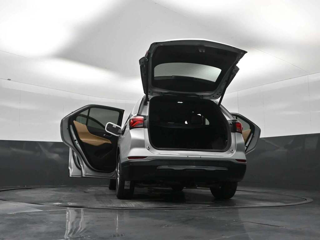 2022 Chevrolet Equinox AWD Premier