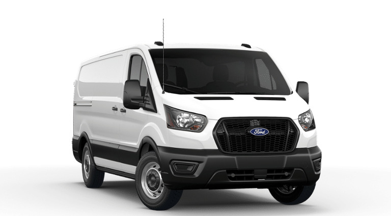 2026 Ford Transit-250 Cargo Van 