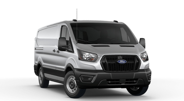 2026 Ford Transit-150 Cargo Van 