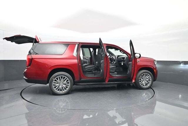 2025 GMC Yukon XL 4WD Elevation