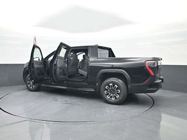 2026 GMC Sierra EV Elevation