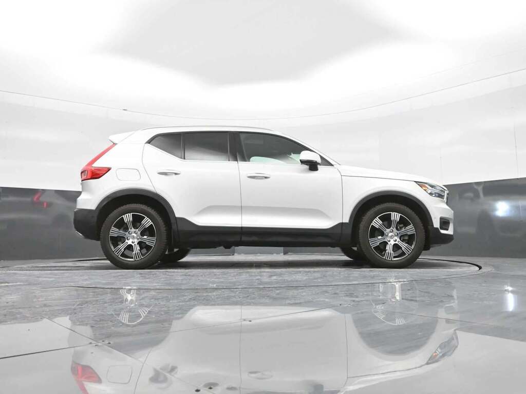 2020 Volvo XC40 T5 Inscription