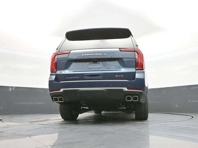 2026 GMC Yukon XL 4WD Denali