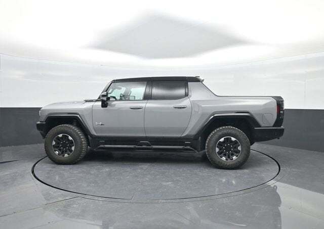 2025 GMC HUMMER EV Pickup e4WD 3X