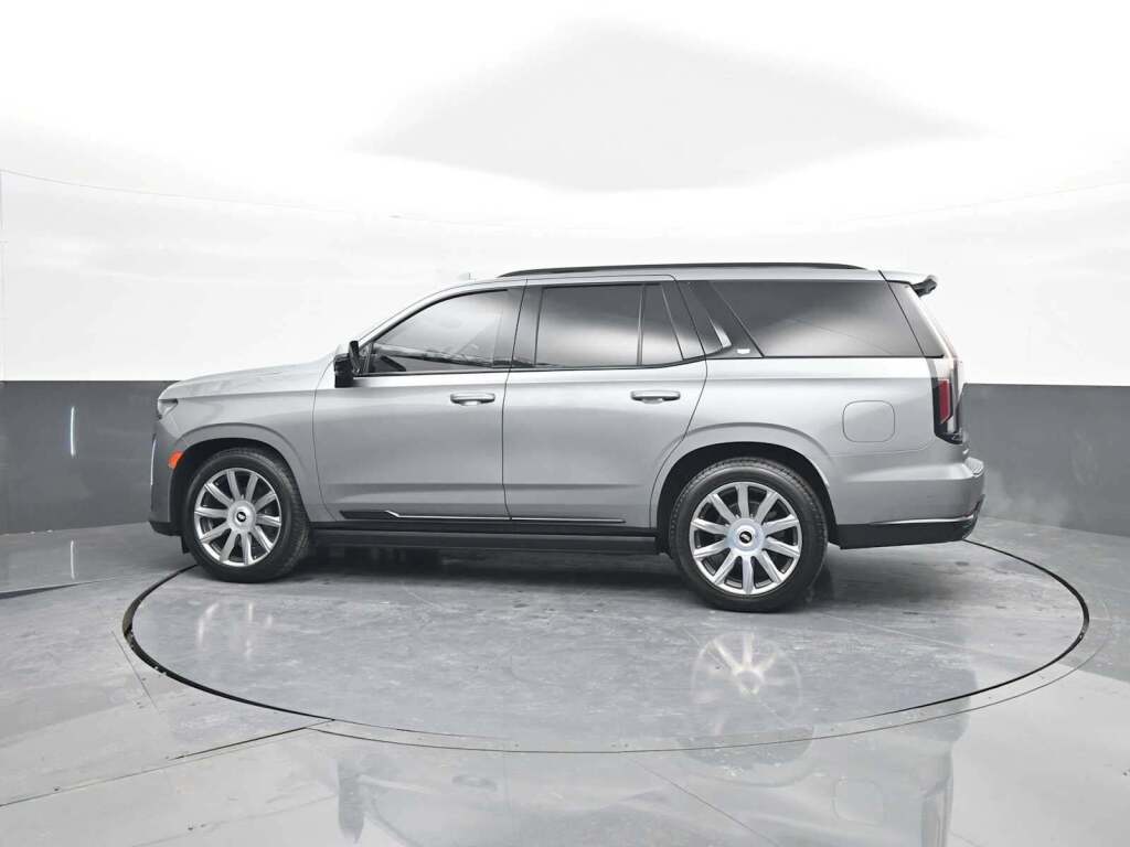 2023 Cadillac Escalade 4WD Sport Platinum
