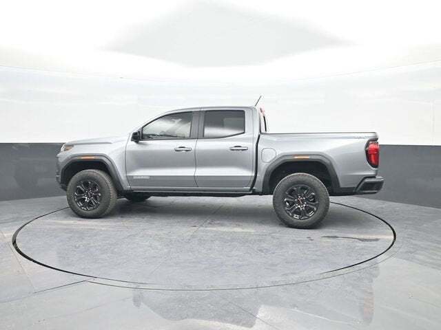 2025 GMC Canyon 4WD Elevation