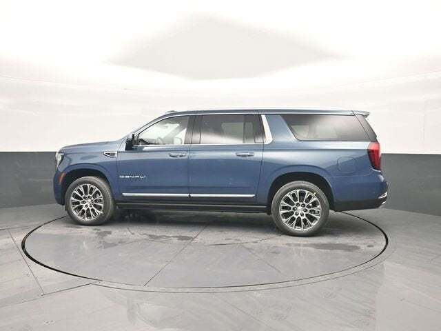 2026 GMC Yukon XL 4WD Denali