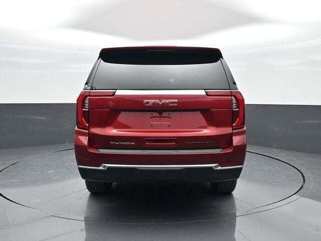 2025 GMC Yukon XL 4WD Elevation