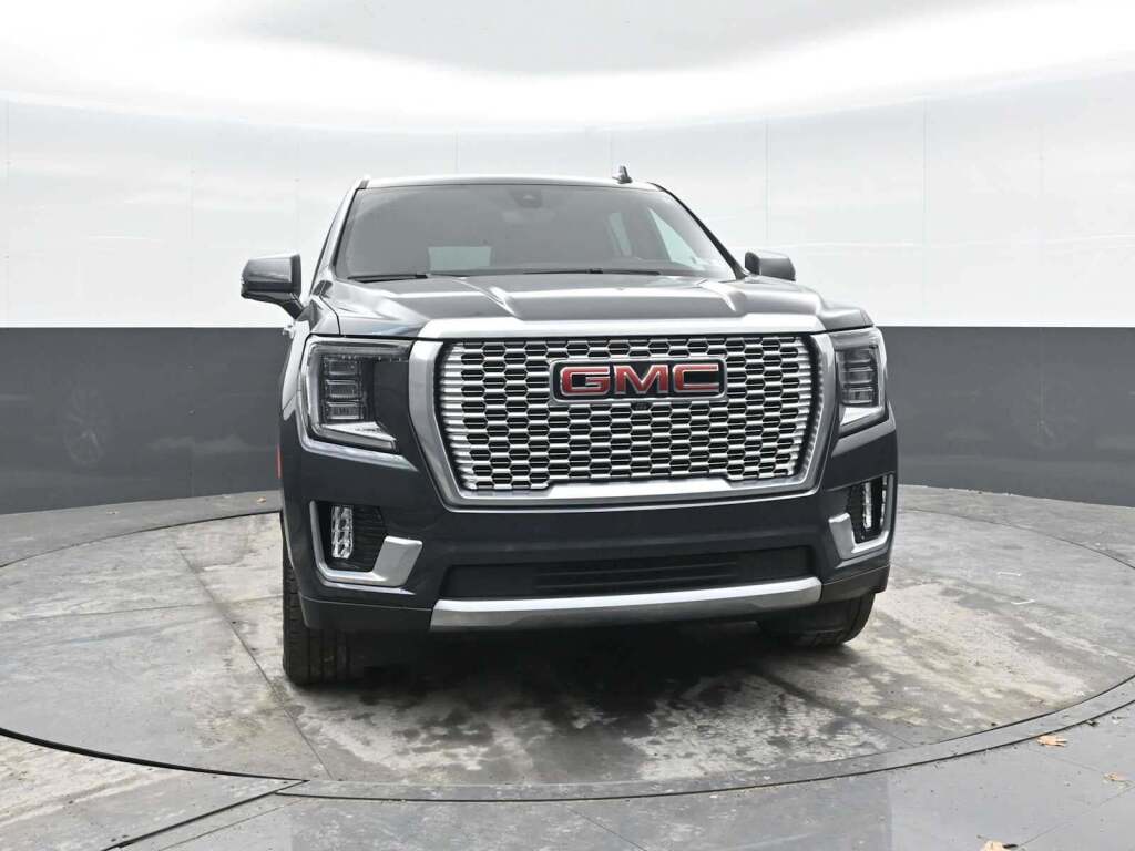 2021 GMC Yukon 4WD Denali