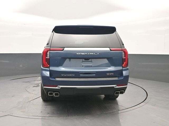 2026 GMC Yukon XL 4WD Denali