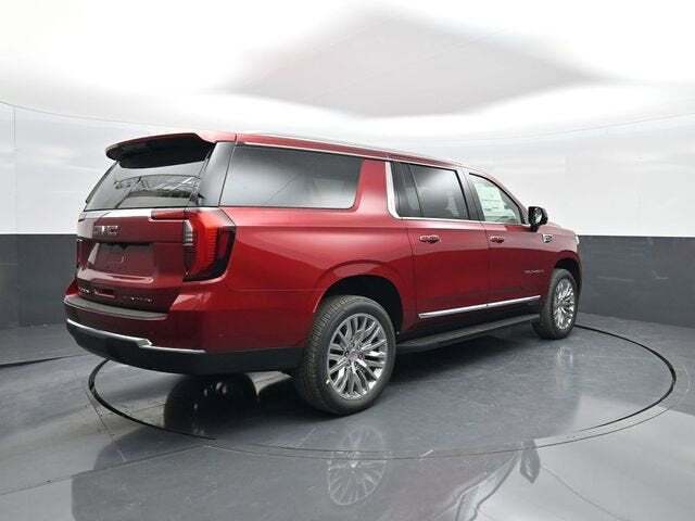 2025 GMC Yukon XL 4WD Elevation