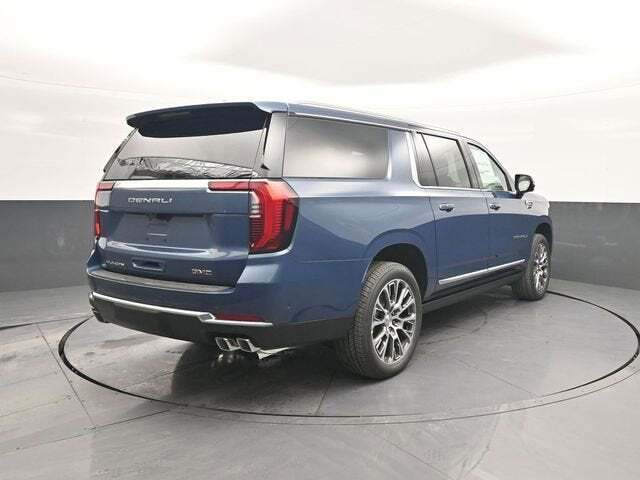 2026 GMC Yukon XL 4WD Denali