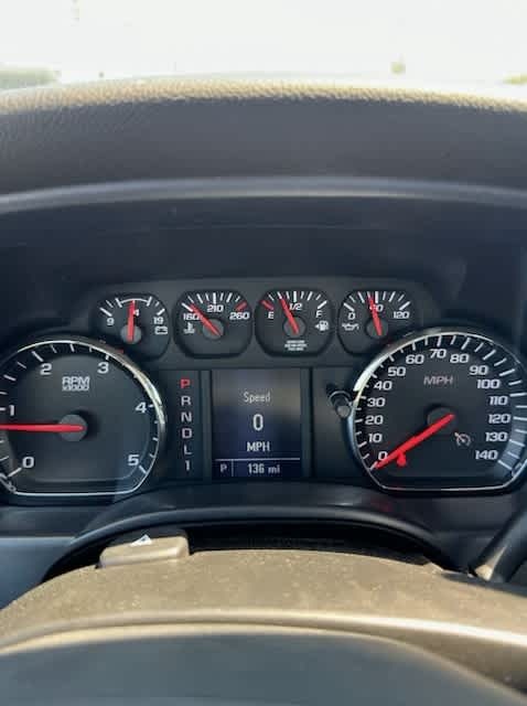 2024 Chevrolet Silverado 6500HD WT