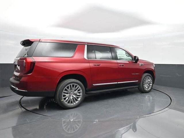 2025 GMC Yukon XL 4WD Elevation