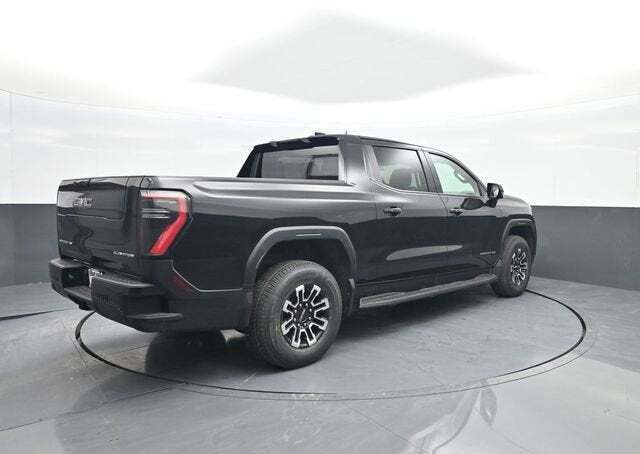 2026 GMC Sierra EV Elevation