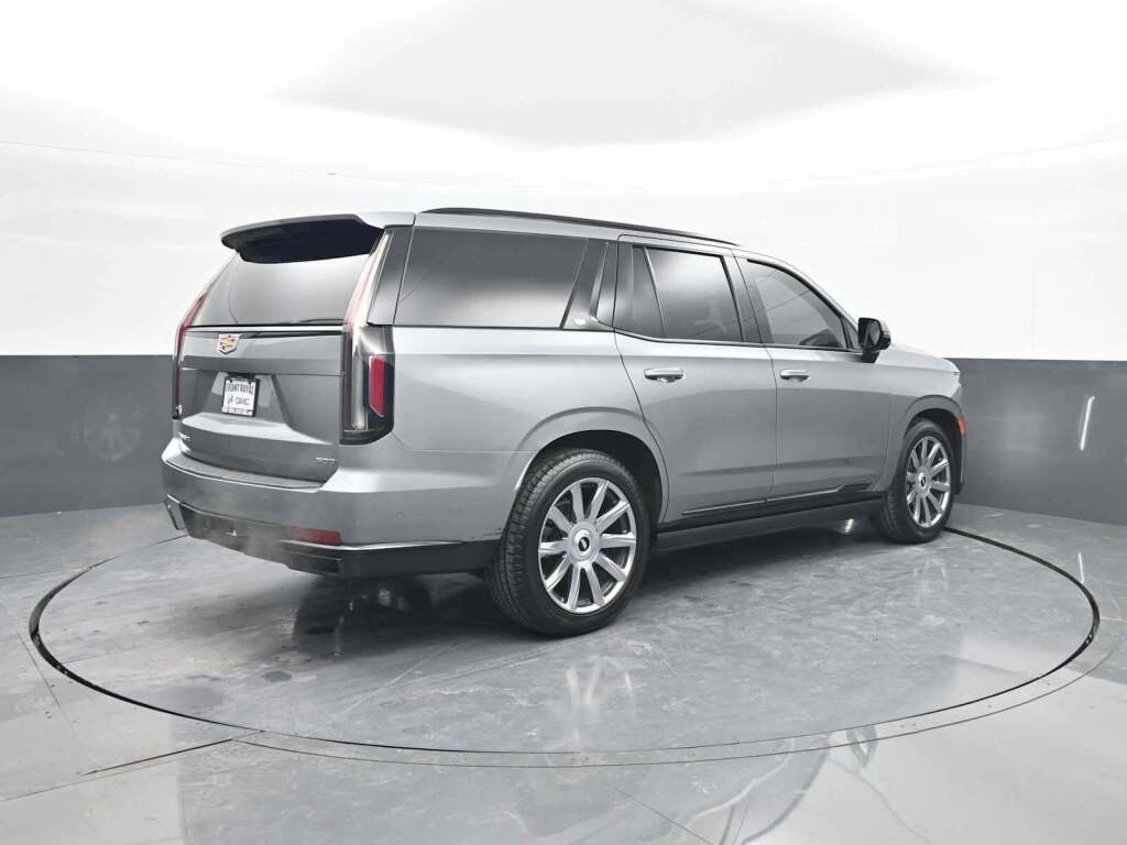 2023 Cadillac Escalade 4WD Sport Platinum