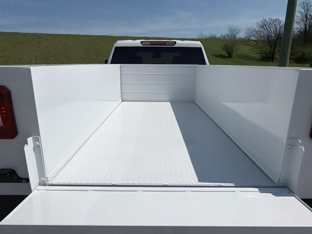 2026 Chevrolet Silverado 2500HD WT