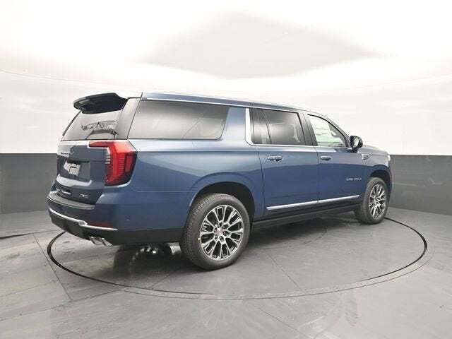 2026 GMC Yukon XL 4WD Denali
