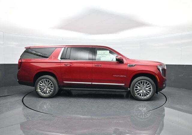 2025 GMC Yukon XL 4WD Elevation