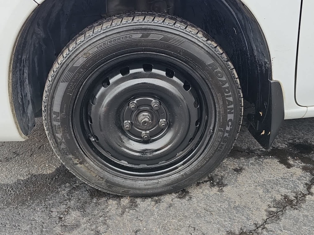 2021 Nissan NV200 Compact Cargo SV Xtronic CVT