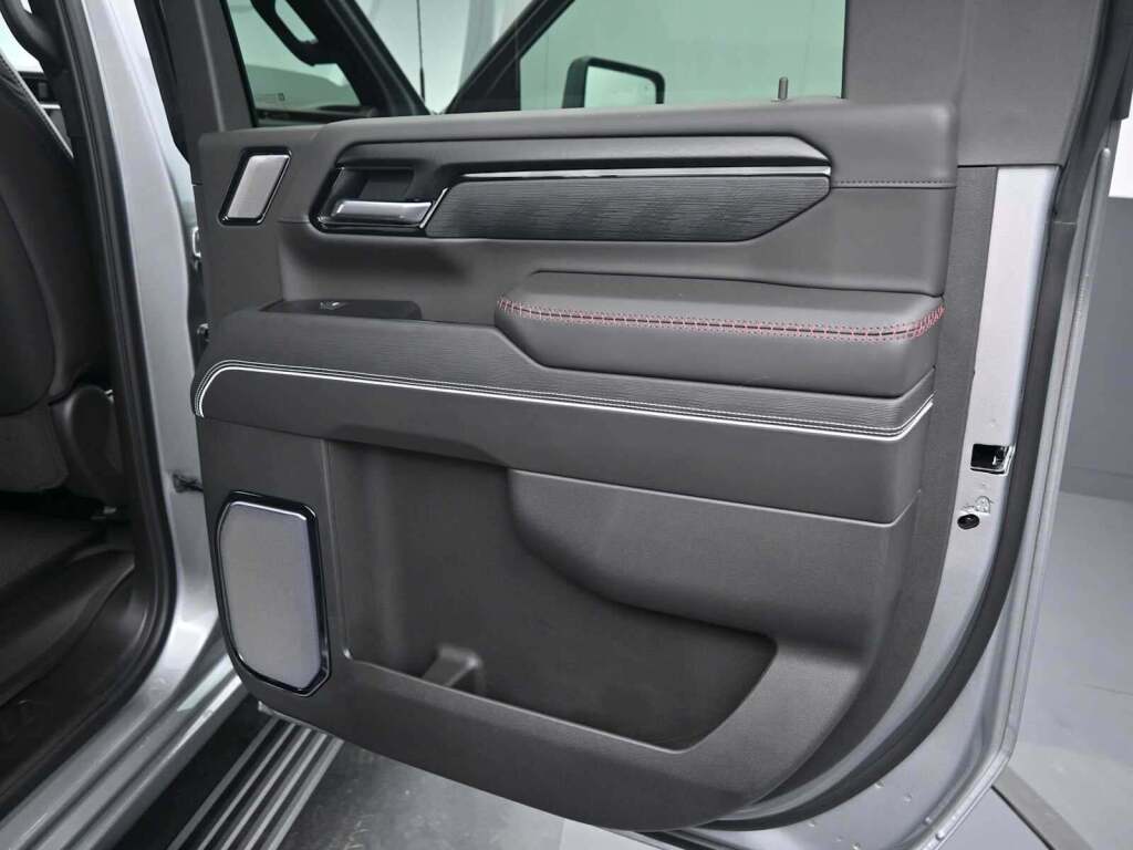 2026 GMC Sierra 2500HD AT4X