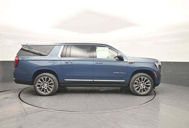 2026 GMC Yukon XL 4WD Denali