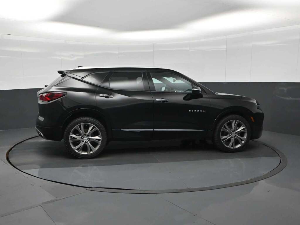 2021 Chevrolet Blazer AWD Premier