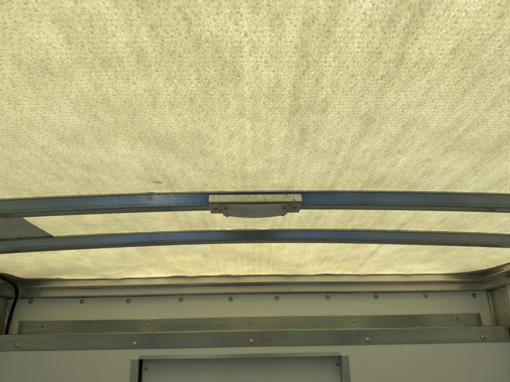 2024 Chevrolet Express Cutaway Work Van