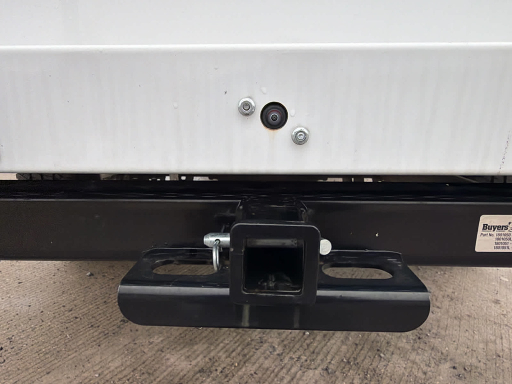 2024 Chevrolet Silverado 3500HD 4WD Crew Cab Long Bed Work Truck