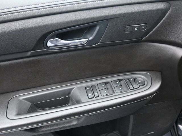 2017 GMC Acadia Limited 