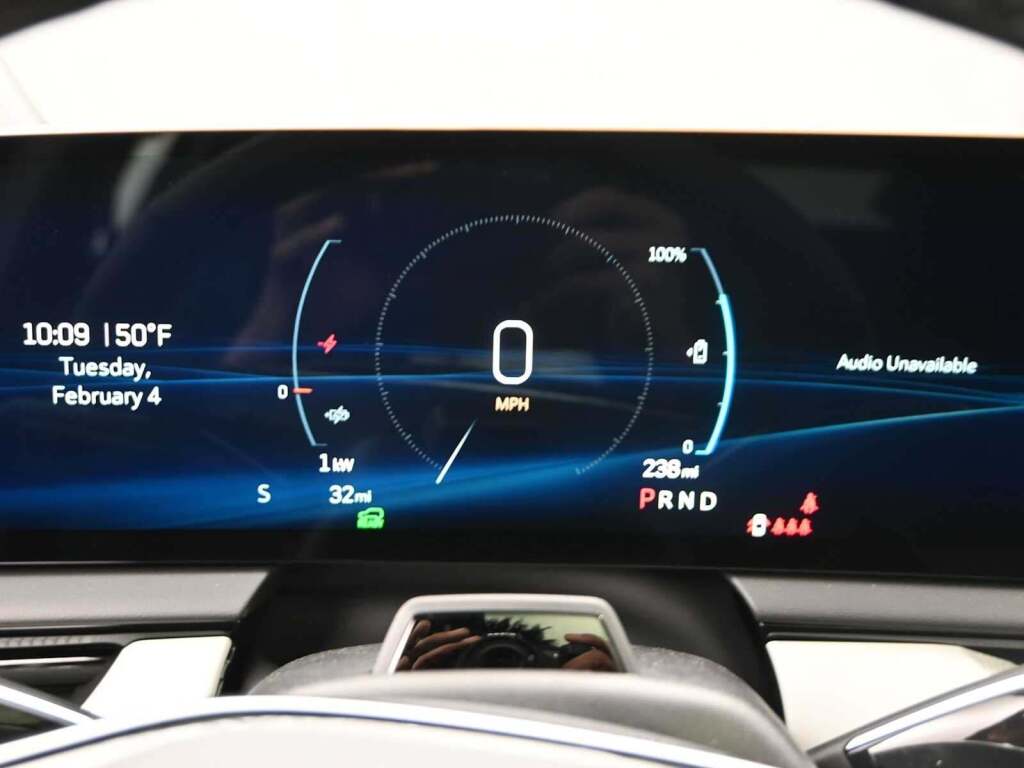 2025 Cadillac OPTIQ Sport 2 AWD