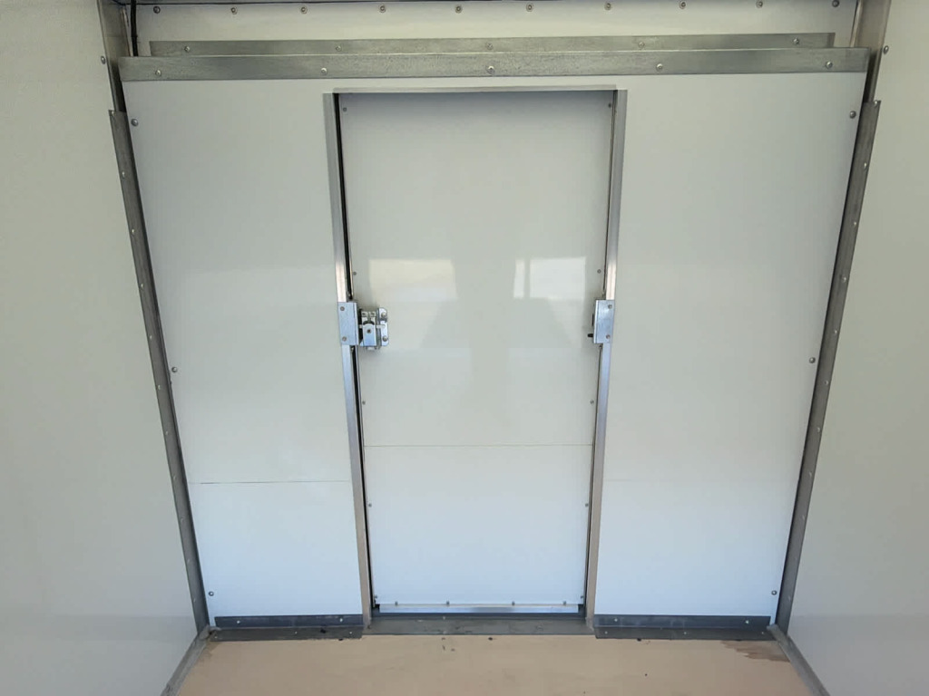 2024 Chevrolet Express Cutaway Work Van