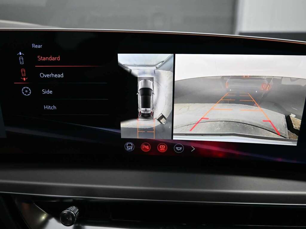 2026 Cadillac LYRIQ V-Series AWD