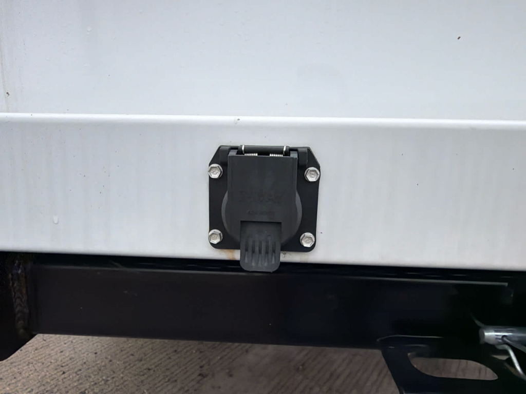 2024 Chevrolet Silverado 3500HD 4WD Crew Cab Long Bed Work Truck