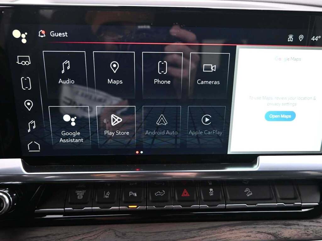 2026 GMC Sierra 2500HD SLT