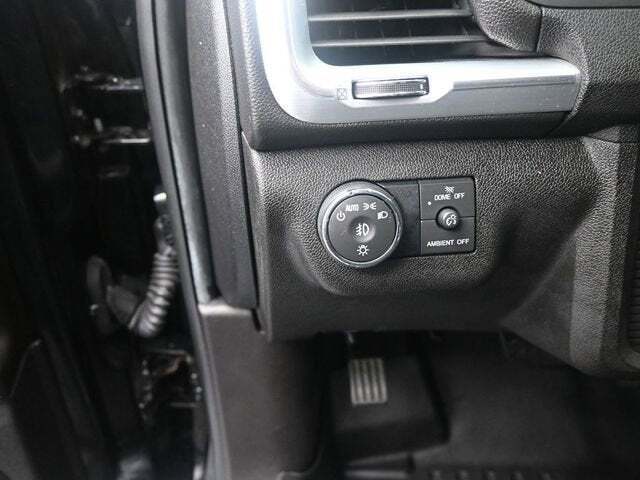 2017 GMC Acadia Limited 