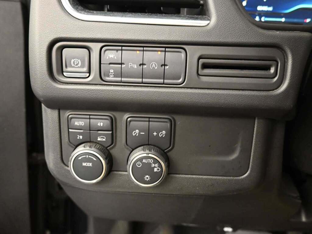 2024 Chevrolet Tahoe 4WD LT