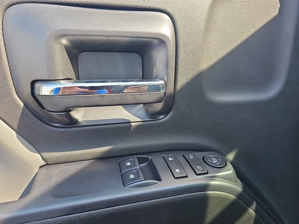 2023 Chevrolet Silverado MD Work Truck