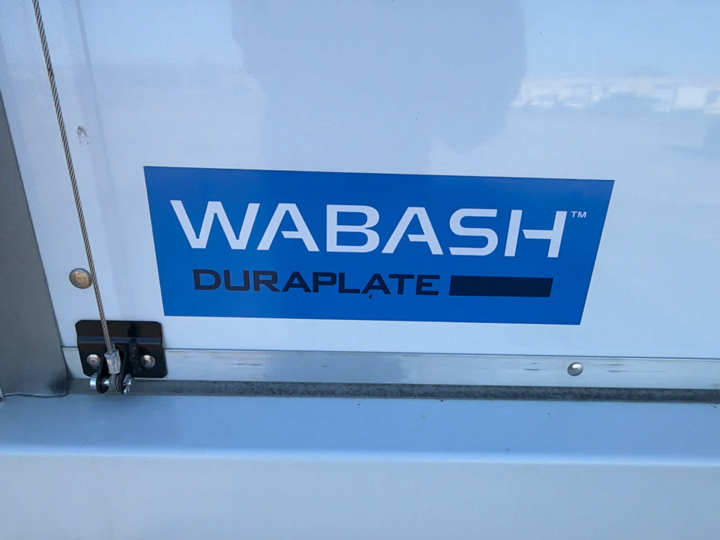 2024 Chevrolet Express Cutaway Work Van