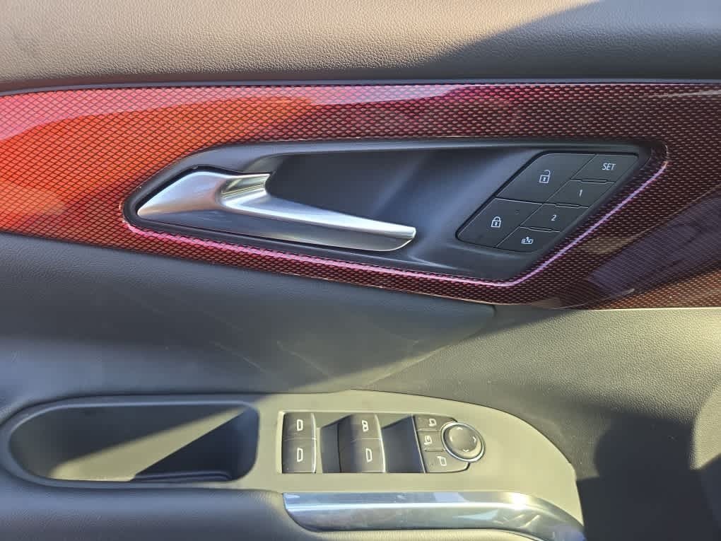 2026 Chevrolet Traverse FWD RS