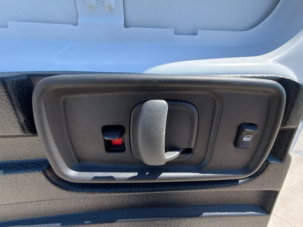 2025 GMC Savana Cargo RWD 2500 Regular Wheelbase Work Van