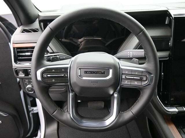 2026 GMC Yukon XL 4WD Denali