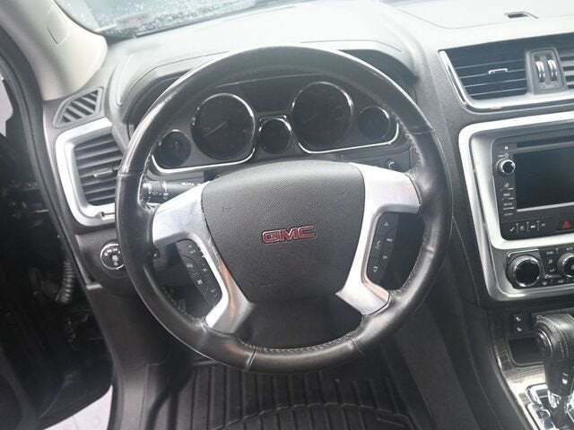 2017 GMC Acadia Limited 