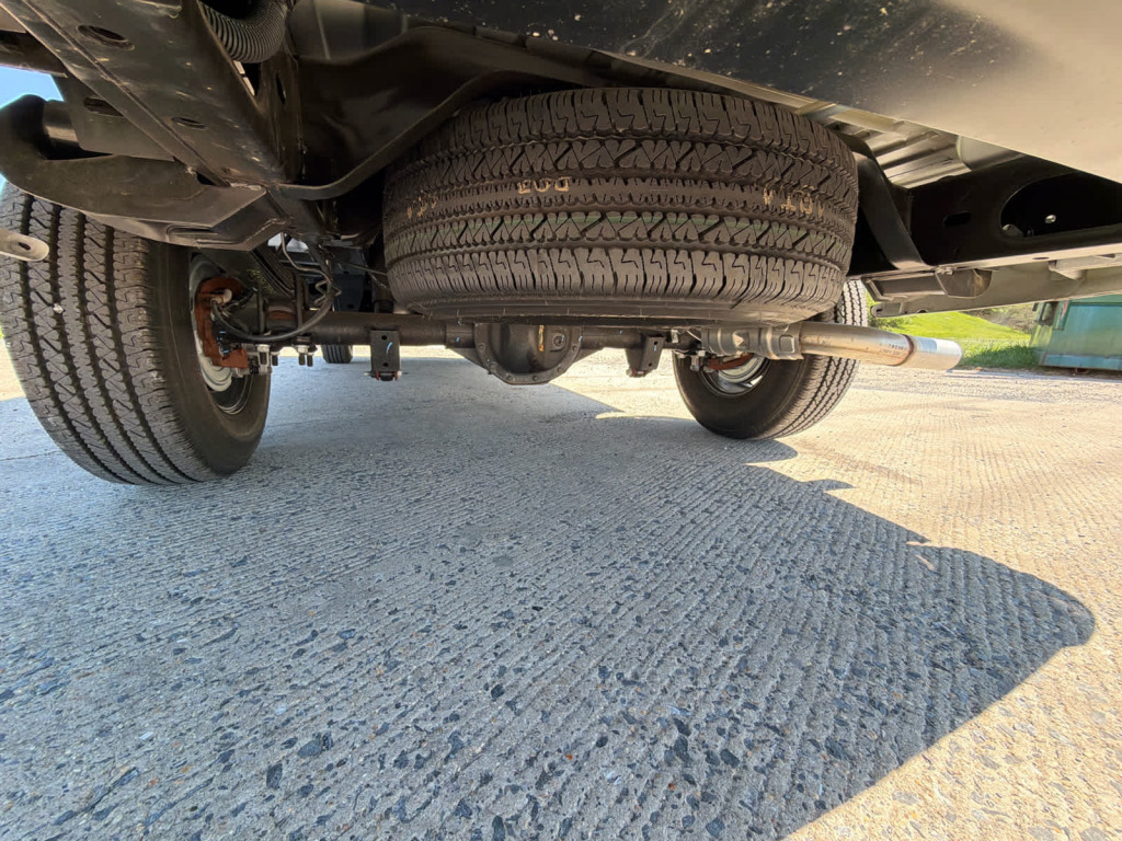 2025 GMC Savana Cargo RWD 2500 Regular Wheelbase Work Van