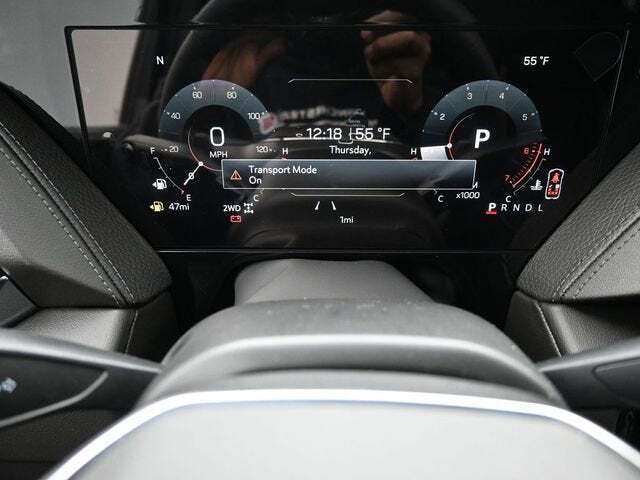 2026 GMC Yukon XL 4WD Denali