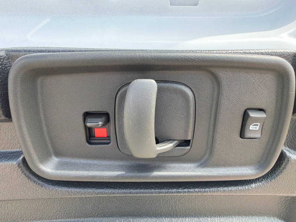 2025 Chevrolet Express Cargo RWD 2500 Regular Wheelbase WT