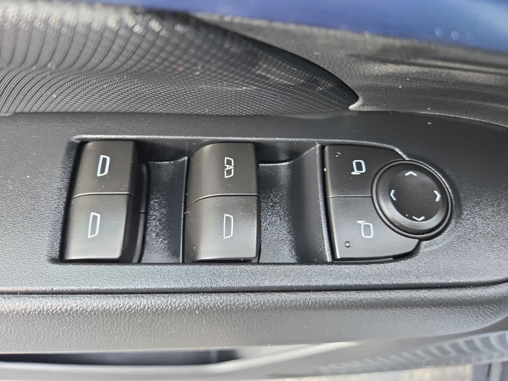 2026 Chevrolet Equinox EV LT 2, FWD