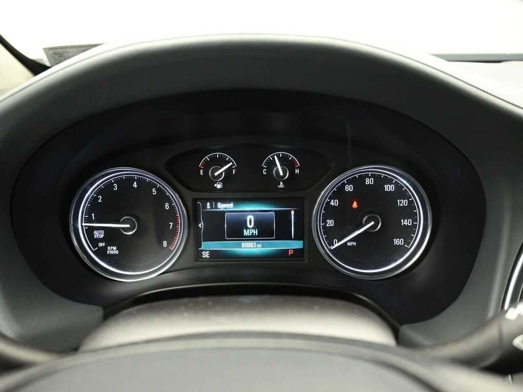 2019 Buick Enclave Essence