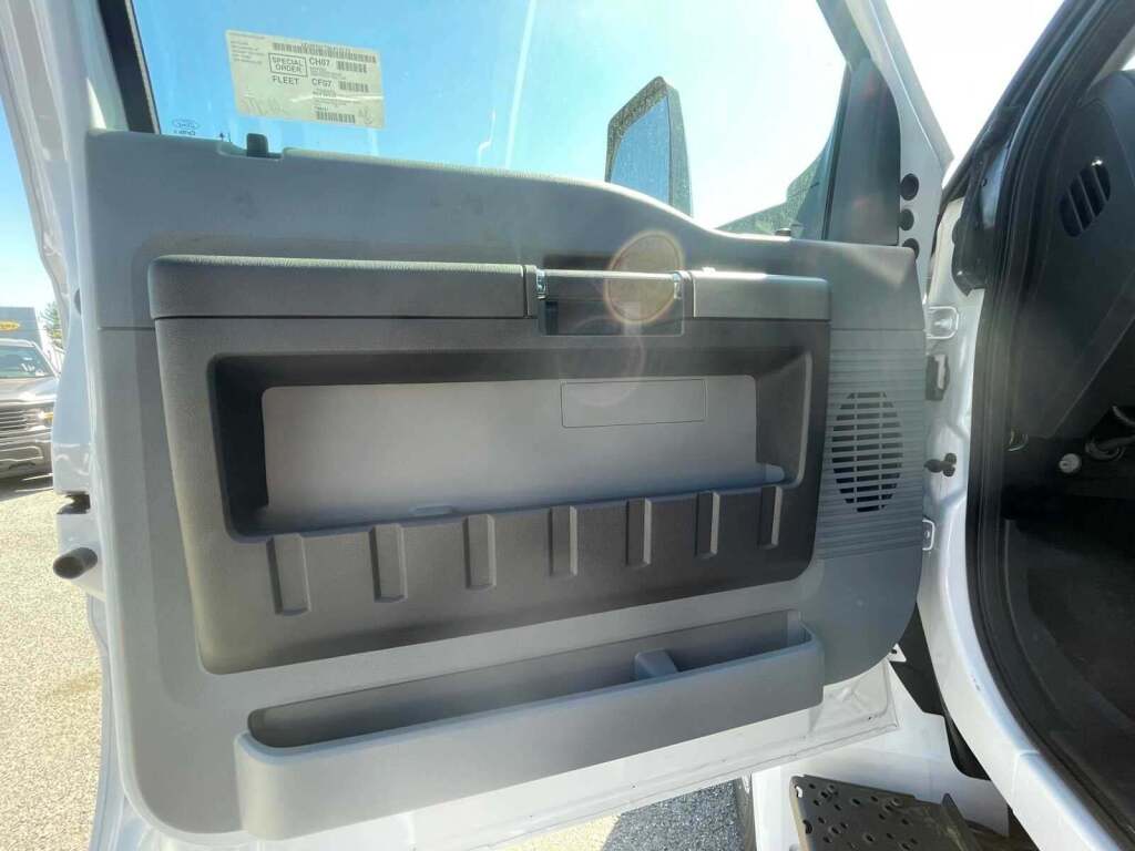 2024 Ford F-650 Diesel 